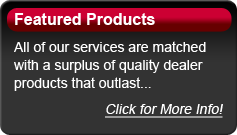 Featured Products